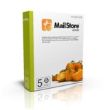 MailStore Server 5 – jetzt mit Unterstützung für MS Outlook 2010