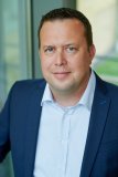 CERATIZIT beruft Oliver Sax in den Vorstand