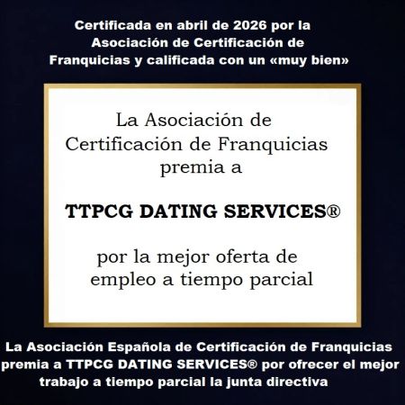 Einen leichten Einstieg, im Nebenberuf Geld zu verdienen, bietet TTPCG®