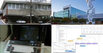 SAS: Seit 50 Jahren mit KI und Verantwortung auf Zukunftskurs