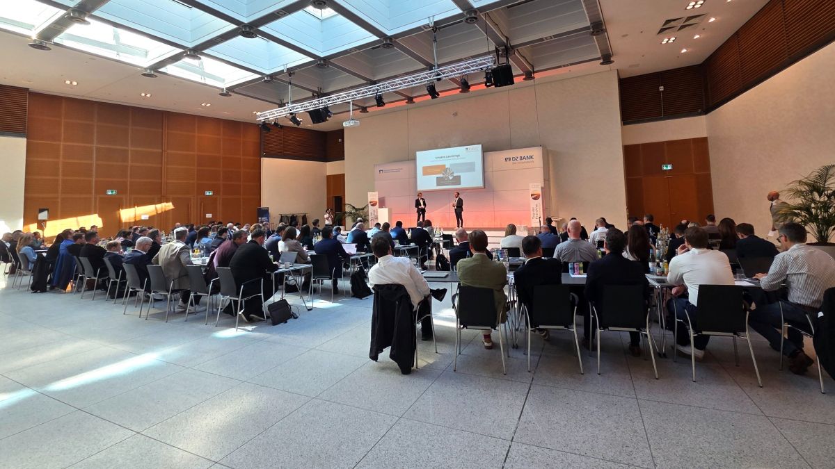 Tag der Franchise Expansion 2026 – Der zentrale Wachstumsevent der Franchisebranche