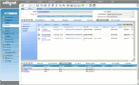 CRM-Suite Selligent integriert MS SharePoint