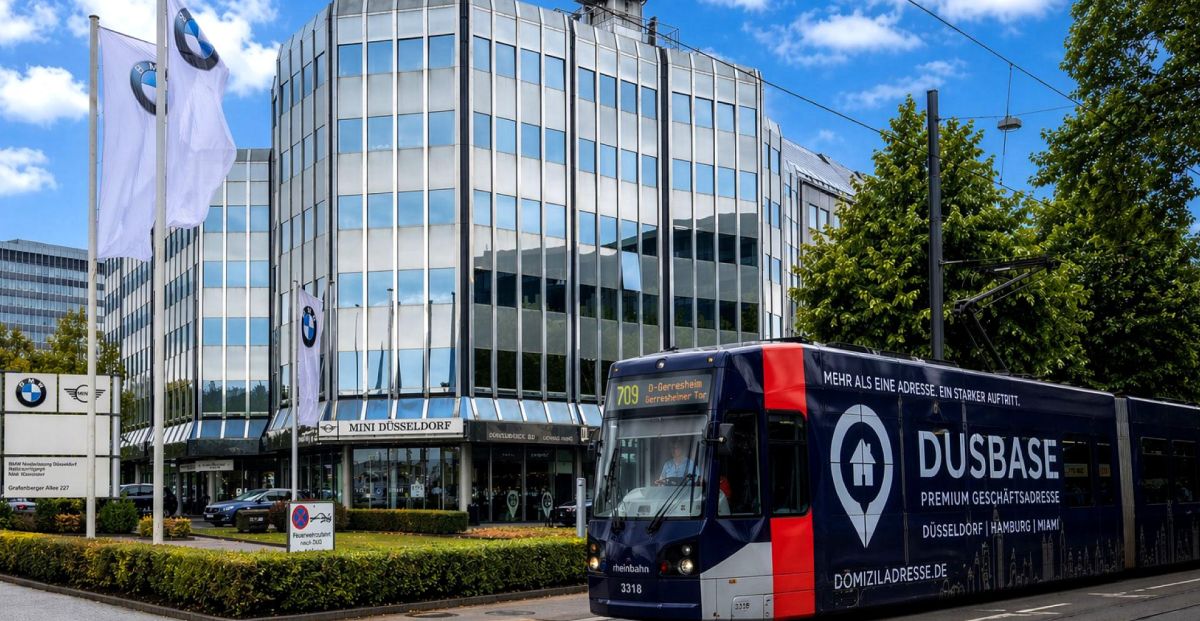 Das Büro feiert Comeback – doch die Gen Z spielt nicht mit