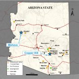 Kodiak Copper und Teck unterzeichnen unverbindliche Absichtserklärung zur Gründung eines neuen, auf die USA ausgerichteten Kupferexplorationsunternehmens