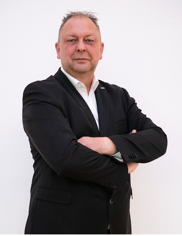 Panasonic stärkt Broadcast & ProAV in DACH – Markus Nägele übernimmt Team-Leitung