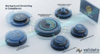 Sicherheit im Recruiting: Validato optimiert die Bewerberüberprüfung durch teil-automatisierte, DSGVO-konforme Background Checks für Unternehmen