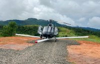 Kalo Gold treibt Goldsuche in Fidschi mit Präzisionsdaten voran