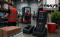 Der unsichtbare Produktivitätskiller im Lager und in der Logistik Der unsichtbare Produktivitätskiller im Lager und in der Logistik