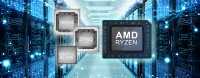 Lauterbach TRACE32®-Tool-Unterstützung beschleunigt die Entwicklung auf Prozessoren der AMD Ryzen™ AI Embedded P100-Serie