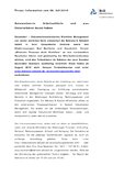 Automatisierte Arbeitsabläufe und was Unternehmen davon haben