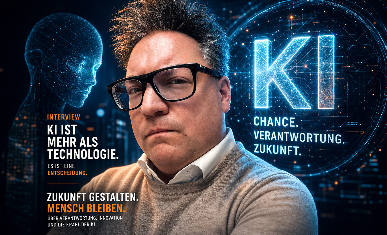 KI entscheidet über Gewinner und Verlierer im Mittelstand
