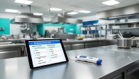 HygienePilot: Neue digitale Lösung revolutioniert Hygienedokumentation für Unternehmen