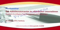 Vergabe- und Aufsichtsratsrecht