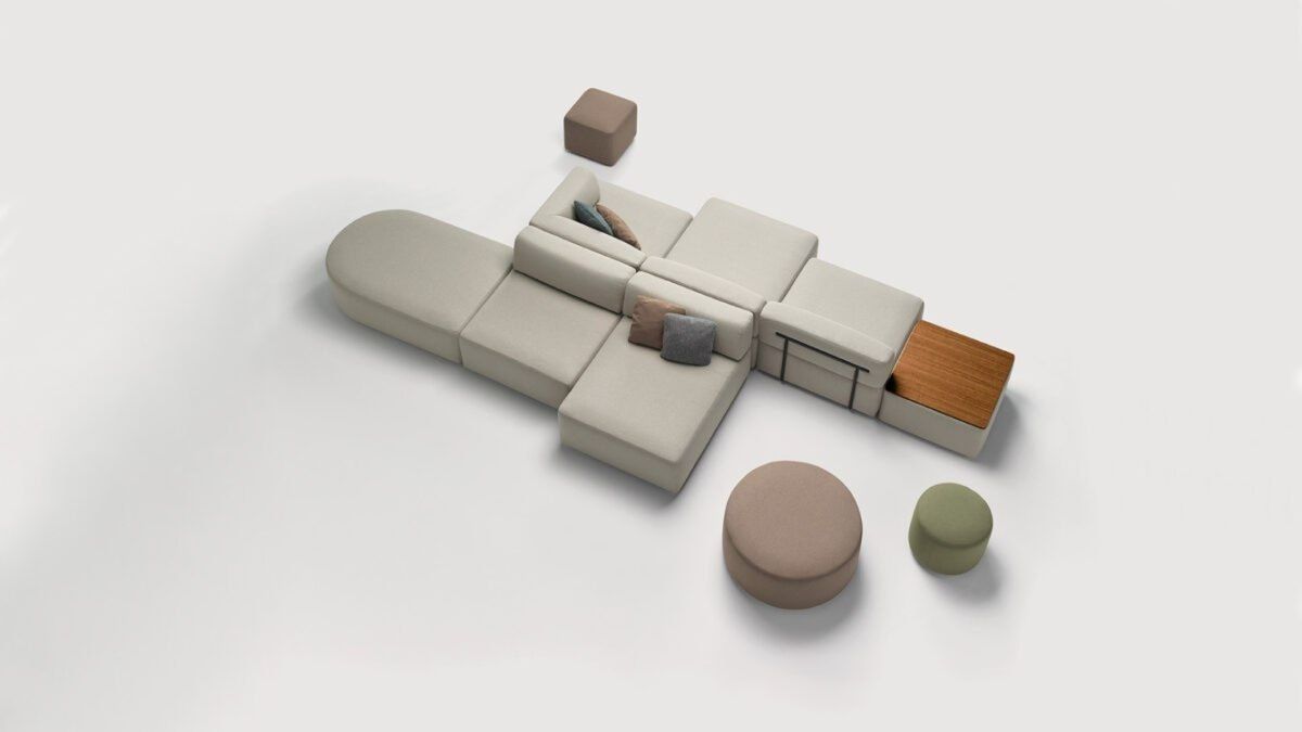 Raum & Form Seidel GmbH erweitert Design-Kiste.de um Möbel des Herstellers INCLASS