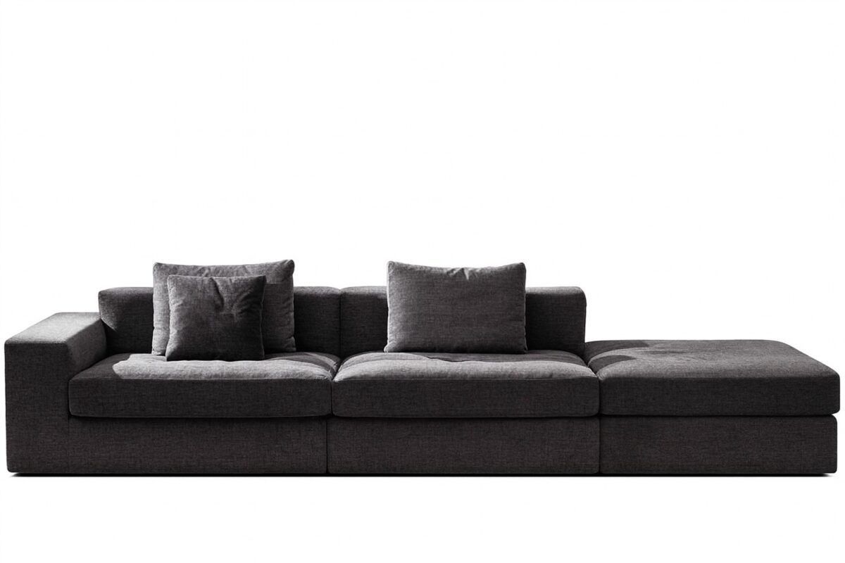 Raum & Form Seidel GmbH erweitert Design-Kiste.de um Möbel des Herstellers Ventura