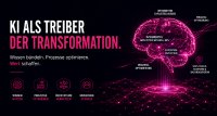 AICONIQ.io : KI als Treiber der Transformation: Wie Deutschland seine digitale Zukunft gestaltet