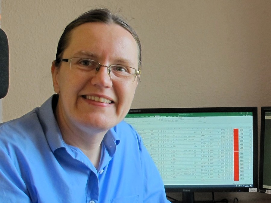 Consultant Nina Woicke ist neues Fördermitglied der Kunststoff-Initiative Bonn/Rhein-Sieg Consultant Nina Woicke ist neues Fördermitglied der Kunststoff-Initiative Bonn/Rhein-Sieg