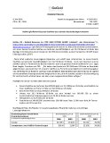 GoGold gibt Rekord-Quartals-Cashflow aus laufender Geschäftstätigkeit bekannt