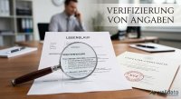 Referenzprüfung in der Schweiz: Wie HR-Teams hinter das Schweizer Arbeitszeugnis schauen