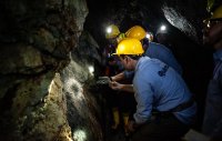 Alle Signale auf Grün: Quimbaya Gold macht massives Porphyr-Ziel bohrbereit