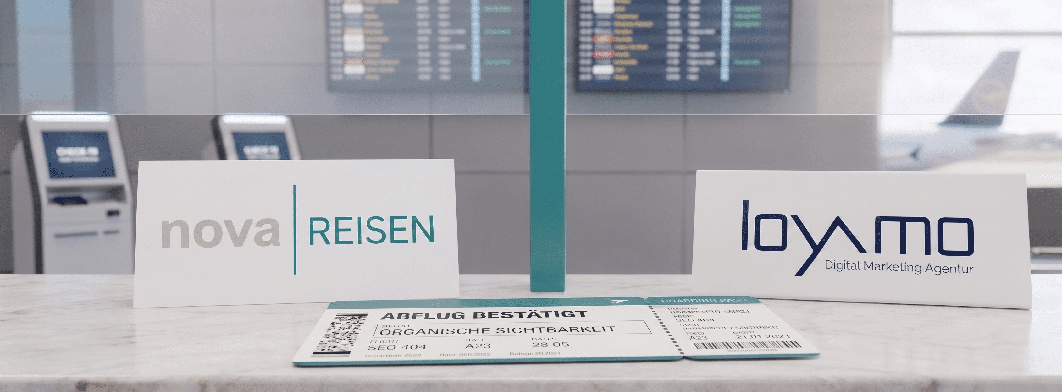 nova reisen will mit Loyamo an die Spitze der Luxusreisen-Suche nova reisen will mit Loyamo an die Spitze der Luxusreisen-Suche