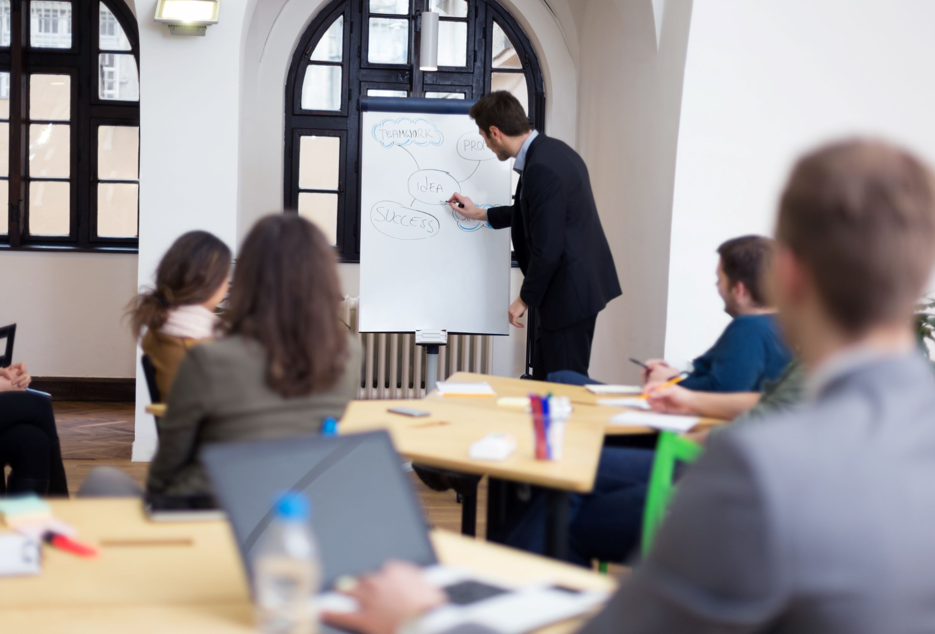 Deutschlandweit – Inhouse-Seminare für den Personalrat – BPersVG und alle Länder-PersVG / Länder-PVG.
