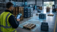 Wenn Behälter und Paletten im Unternehmen verloren gehen: Gründe, Auswirkungen und digitale Gegenmaßnahmen