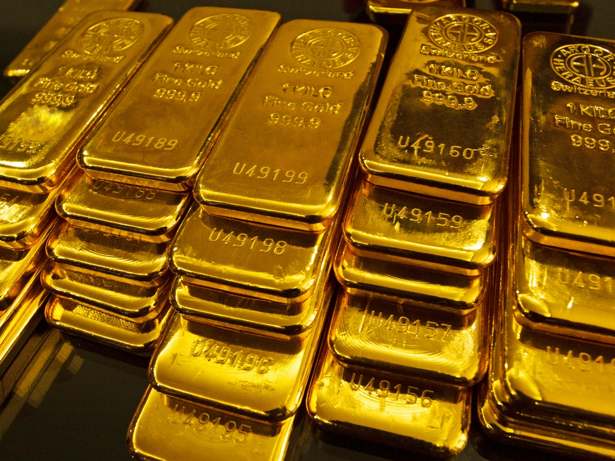 Gold Runner Exploration – Eisschmelze legt massives Gold- und Silber-System frei