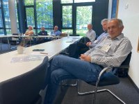 HDI-Austausch 2026: Versicherung, Haftung und Geologiedatengesetz im Fokus