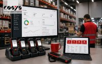 COSYS MDM im Einsatz: Praxisbeispiele aus Logistik und Handel