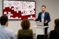 Wie aus Wissen Sicherheit wird: Nachbericht zu den 15. Essener Gefahrstofftagen