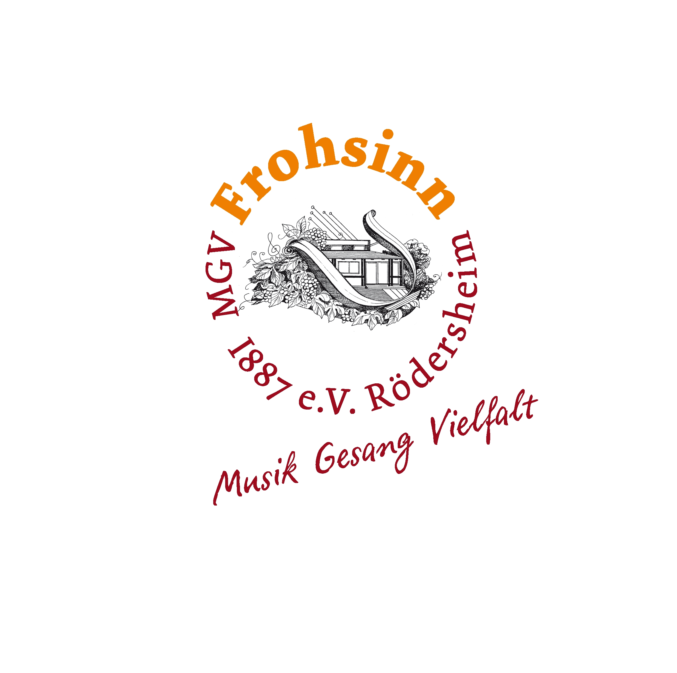 Frohsinn Rödersheim sucht Chorleitung Frohsinn Rödersheim sucht Chorleitung