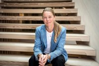 Agnete Kirk Kristiansen wurde zum Chair der LEGO Foundation berufen