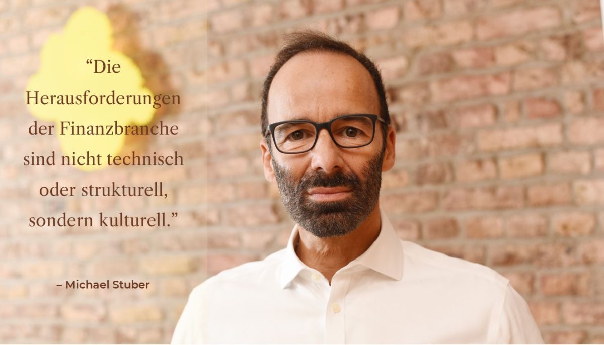 Finanzbranche zwischen Regulierung, KI, Profit und Vertrauensdruck (Serie „Zukunft unter Spannung“ Teil 1)