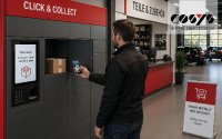 Click&Collect im Filialnetz: Warum Abholprozesse zum Engpass werden