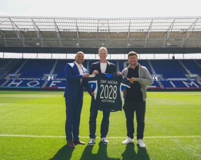 TSG Hoffenheim spielt ab der Saison 2026/27 in der SNP Arena