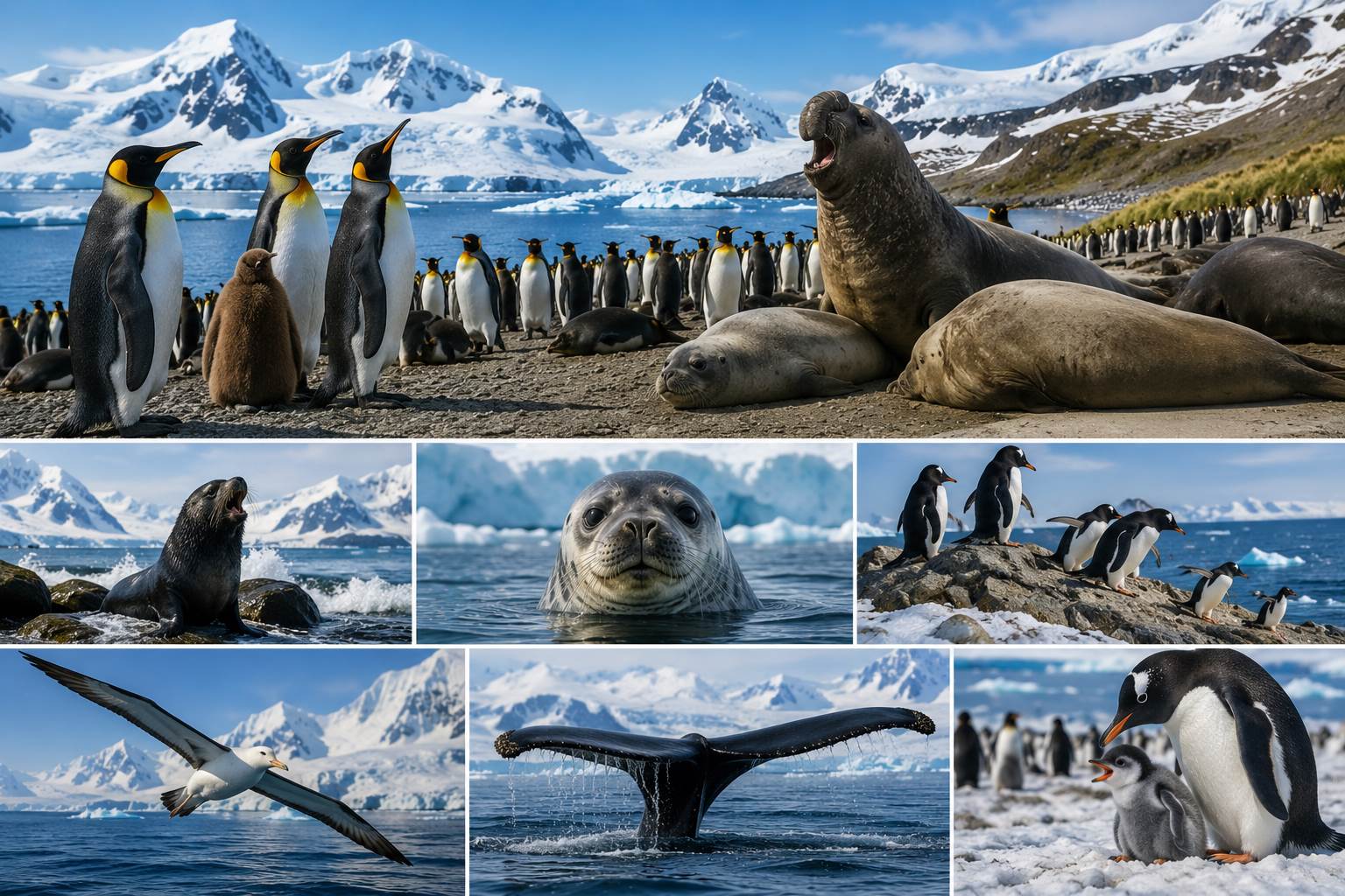 MS Douglas Mawson auf magischer Expeditionsreise zwischen Lofoten, Grönland und Island