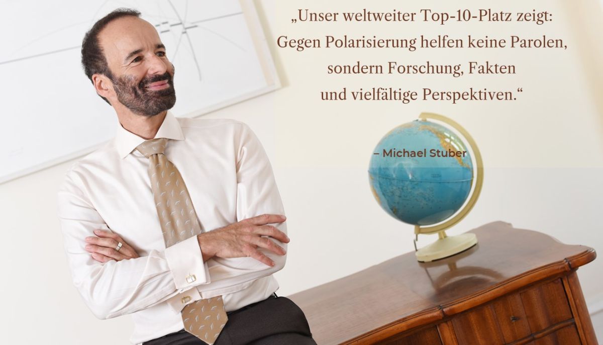 Global Top10: Deutscher WissensBlog gegen Polarisierung und KI-Filter (Serie „Zukunft unter Spannung“ Teil 2)