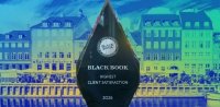Der europäische Markt für Gesundheits-IT tritt in den „2027 Readiness Cycle“ ein, während Black Book während der HIMSS26-Woche in Kopenhagen 26 von Kunden am besten bewertete Anbieter bekannt gibt Der europäische Markt für Gesundheits-IT tritt in den „2027 Readiness Cycle“ ein, während Black Book während der HIMSS26-Woche in Kopenhagen 26 von Kunden am besten bewertete Anbieter bekannt gibt