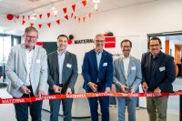 Materna eröffnet neuen Standort in Koblenz für Defence und digitale Souveränität