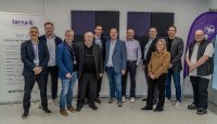 WORTMANN AG und Microsoft vertiefen Zusammenarbeit im Partner- und Cloud-Umfeld WORTMANN AG und Microsoft vertiefen Zusammenarbeit im Partner- und Cloud-Umfeld