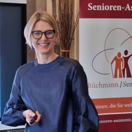 Was ist Senioren-Assistenz?