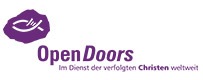 „Deutschland betet für euch!“ / 9.000 Besucher bei Open Doors Tagen in Karlsruhe