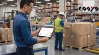 Lagerverwaltung für kleine und mittelständische Unternehmen – effizient wachsen mit der COSYS Lagerverwaltungssoftware Lagerverwaltung für kleine und mittelständische Unternehmen – effizient wachsen mit der COSYS Lagerverwaltungssoftware