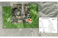 Spartan Metals bereitet sich mit geophysikalischen Untersuchungen auf dem Wolfram-Silber-Rubidium-Projekt Eagle in Nevada auf das Bohr- und Explorationsprogramm 2026 vor