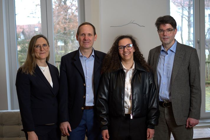 Politische Brückenbauer für das Gemeinwohl