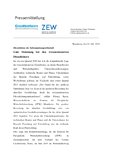 Gute Stimmung bei den wissensintensiven Dienstleistern