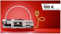 Canon startet Cashback-Promotion für MAXIFY GX Megatank-Drucker Canon startet Cashback-Promotion für MAXIFY GX Megatank-Drucker