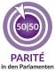 Keine halbe Demokratie: 50 % Frauen im Bundestag #ParitätJetzt! / Petition für ein paritätisches Wahlrecht startet am 23. Mai – Tag des Grundgesetzes