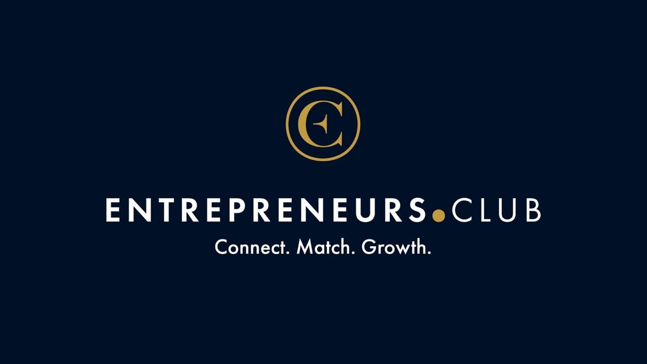 Entrepreneurs.Club vernetzt Start-ups und Investoren in einem modernen Umfeld für Innovation und Wachstum